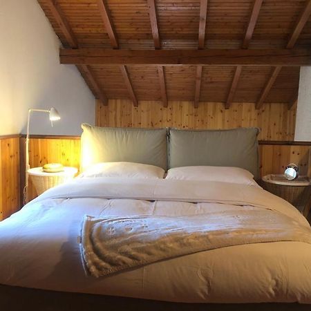 Apartmán Casa Emy Adrara San Rocco Exteriér fotografie